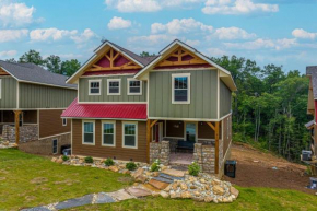 Almost Heaven by Eden Crest Gatlinburg